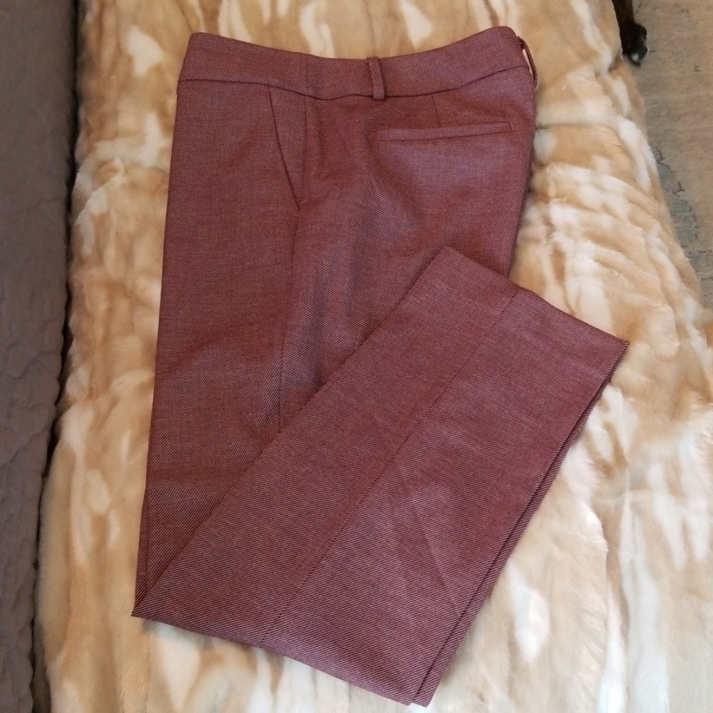 Brand New Loft Pants Marisa